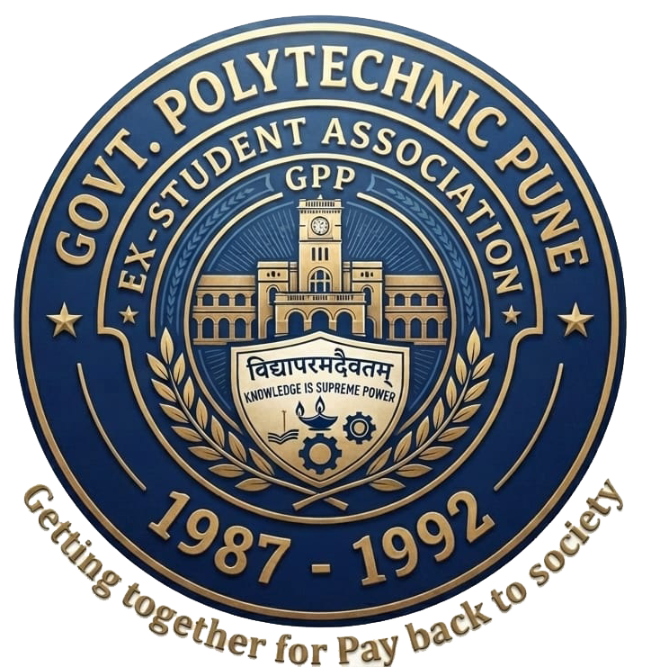 GPP Ex-Student Association (1987–1992 Batch)